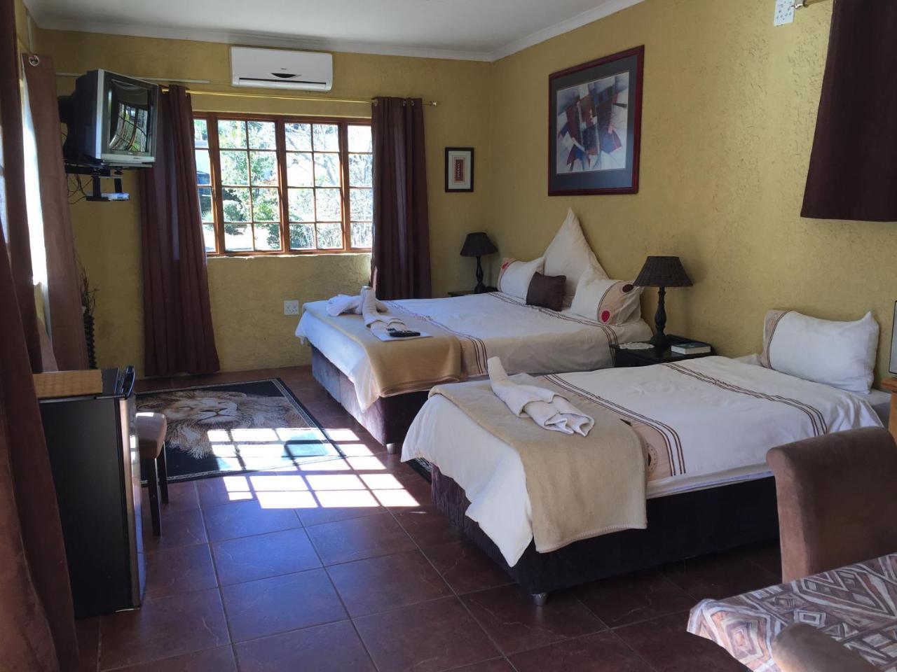 Eagle Crest Executive Lodge Edenvale Exterior photo