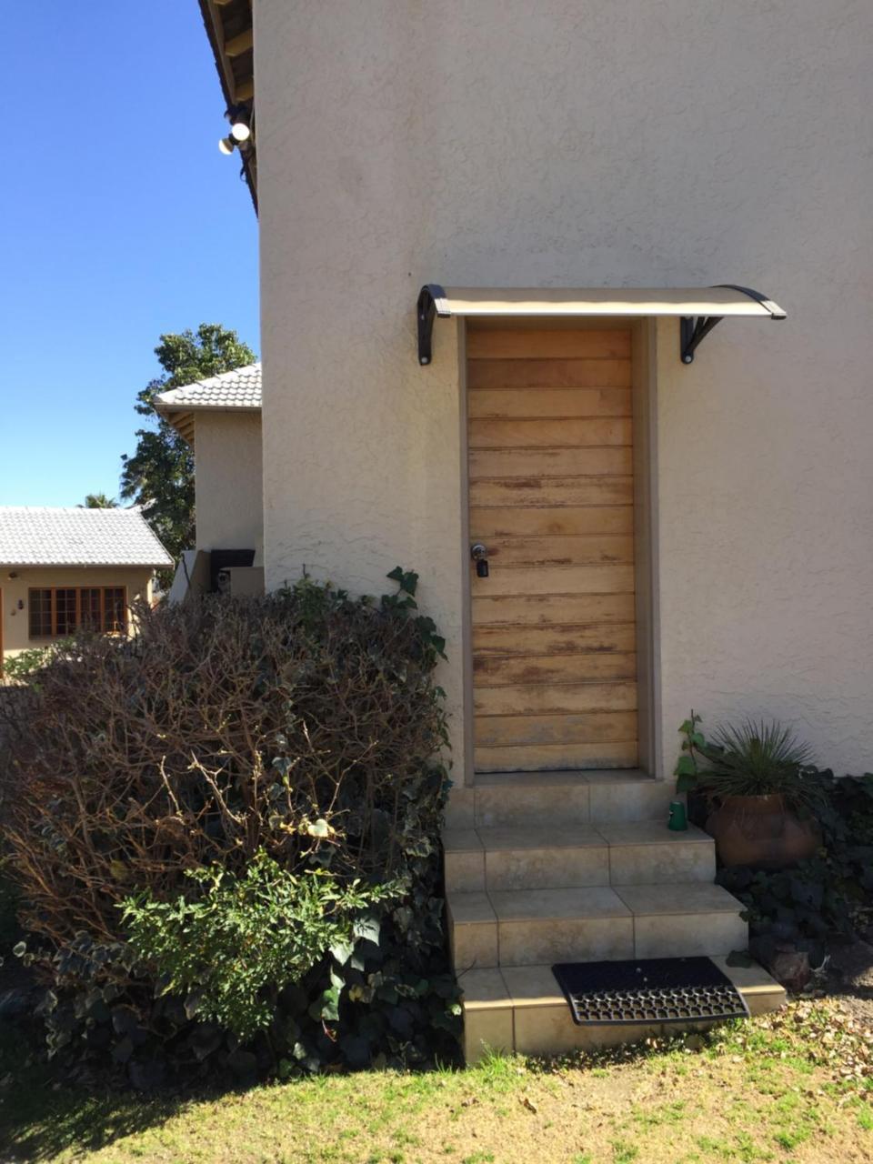 Eagle Crest Executive Lodge Edenvale Exterior photo