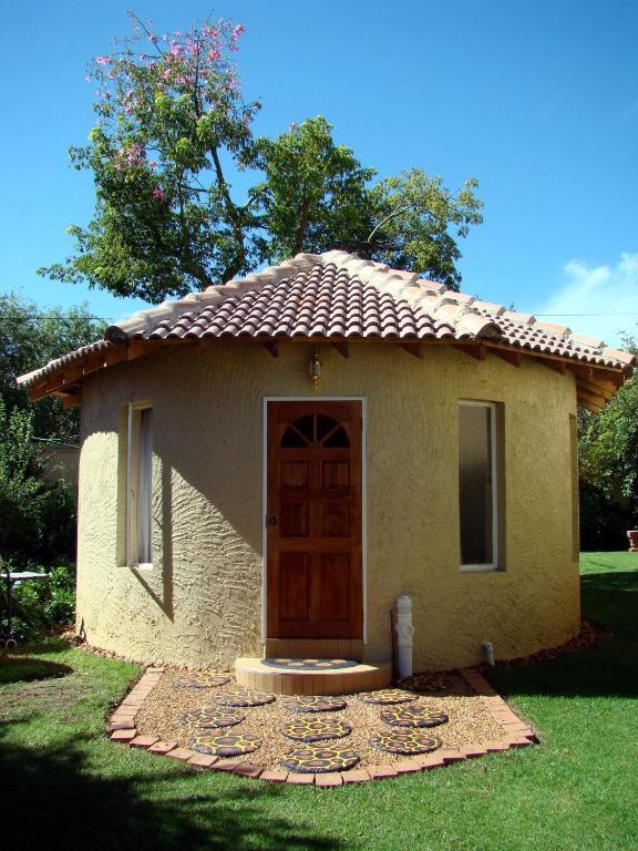 Eagle Crest Executive Lodge Edenvale Room photo